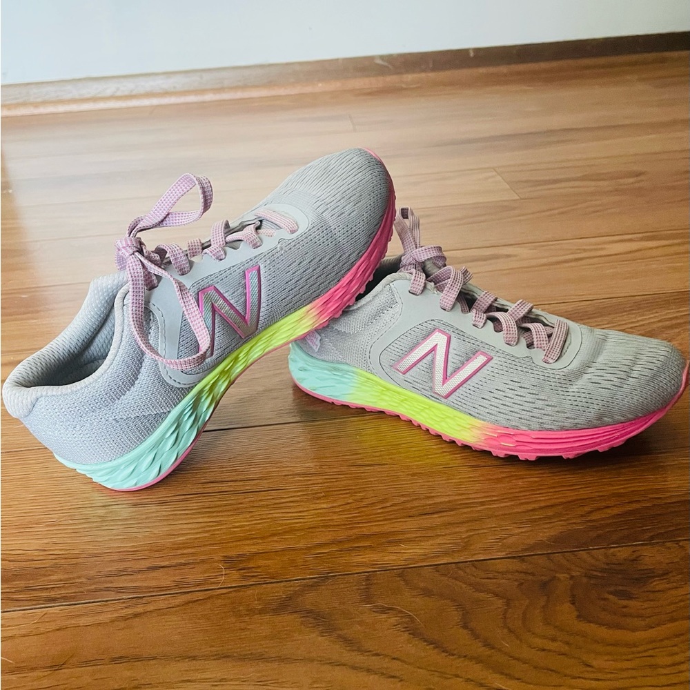 Kid Nike Shoes